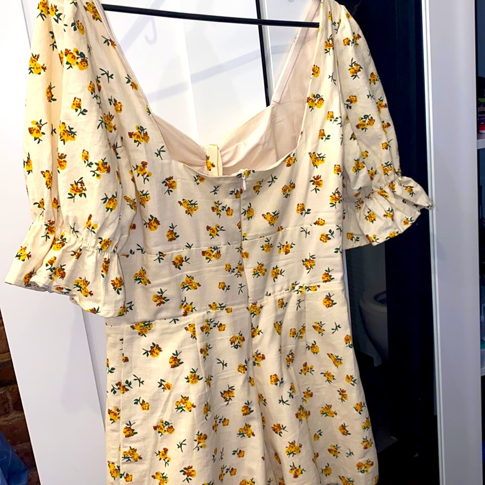 Romper - Picture 5 of 7